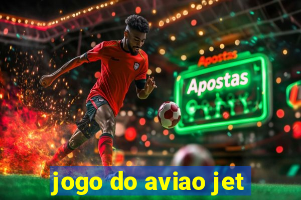 jogo do aviao jet